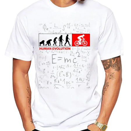 T-SHIRT MODE CYCLISTE HUMAN-EVOLUTION.jpg