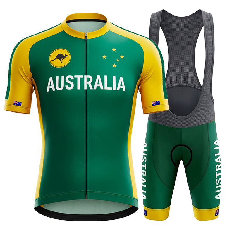 Tenue Eté Vintage AUSTRALIA