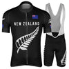 Tenue Design Eté ALL BLACKS