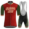 Tenue Eté Cycliste LEGNANO PIRELLI