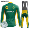 Tenue Hiver AUSTRALIA