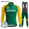 Tenue Hiver AUSTRALIA