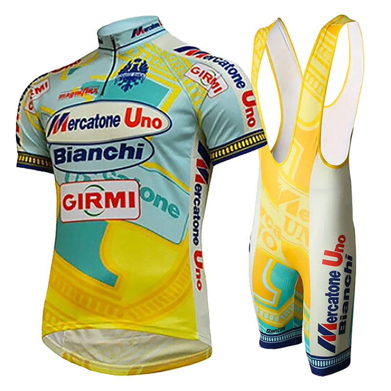 Tenue Eté Vintage MERCATONE UNO 1998