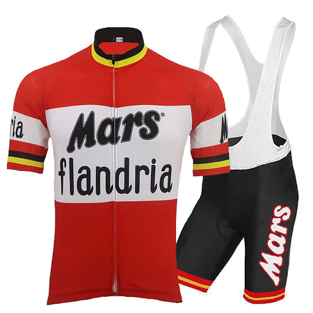 SOLDE TENUE ETE MARS FLANDRIA Taille M