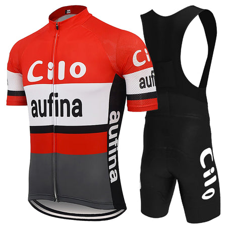 Tenue Eté Vintage CILO AUFINA