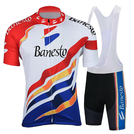 Tenue Eté Vintage BANESTO