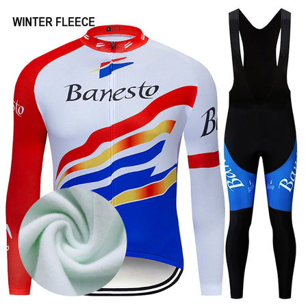 Tenue Hiver Vintage BANESTO