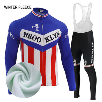 Tenue Hiver Vintage BROOKLYN