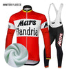 Tenue Hiver Vintage MARS FLANDRIA