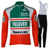 Tenue Hiver Vintage 7 ELEVEN