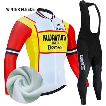 Tenue Hiver Vintage KWANTUM