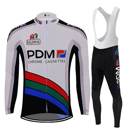 Tenue Hiver Vintage PDM