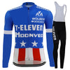 Tenue Hiver Vintage USA 7-ELEVEN HOONVED