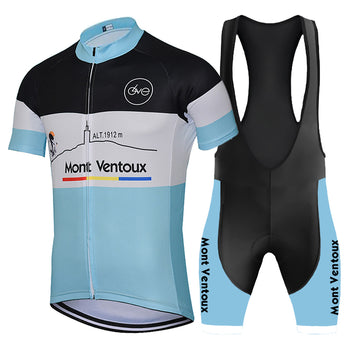 Tenue Eté Design MONT VENTOUX