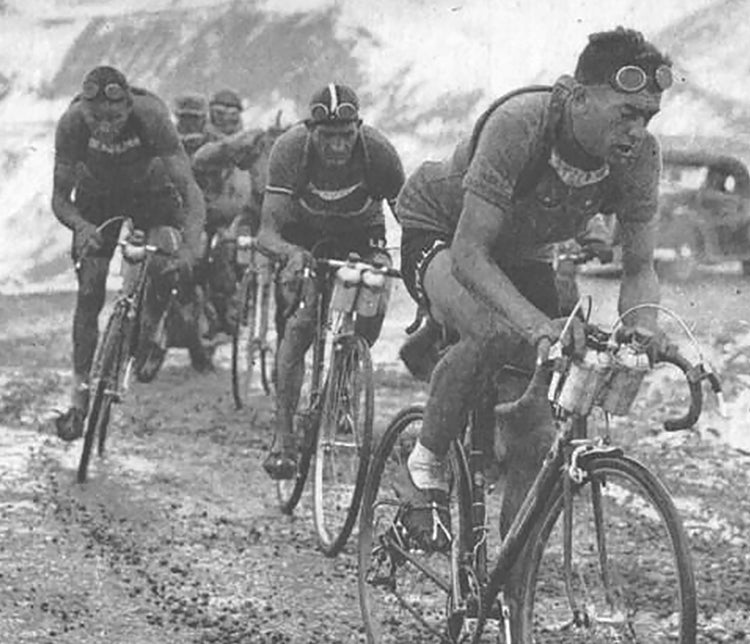 Maillots de Vélo et Tenues H/F de Cyclisme Vintage – IoveVELO