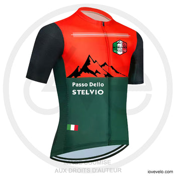 Maillot Design 