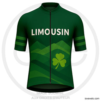 Maillot Design 