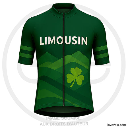 Maillot Design 
