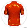 Maillot Design "OCCITANIE"