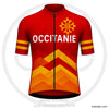 Maillot Design "OCCITANIE"