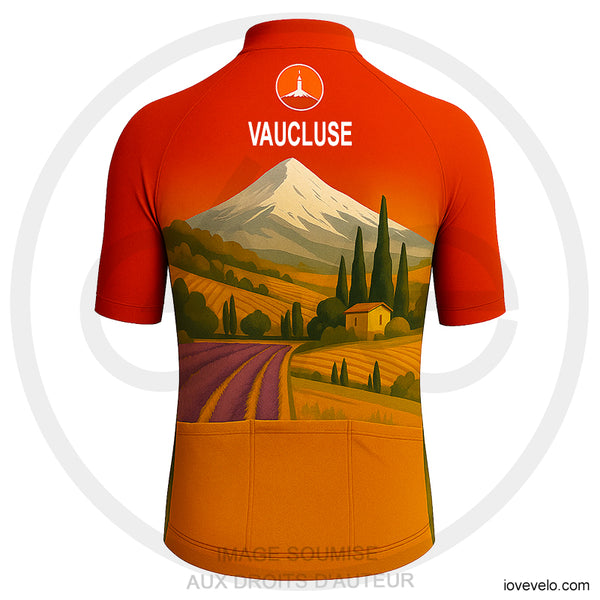Maillot Design 