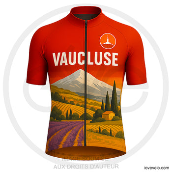 Maillot Design 