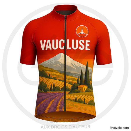 Maillot Design 