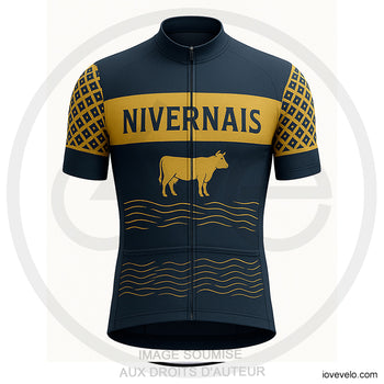 Maillot Design 