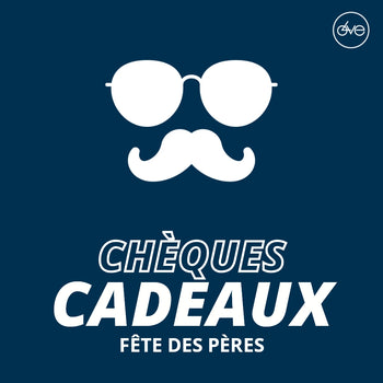 Chèques Cadeaux Fête des Pères - Maillots de Vélo Vintages