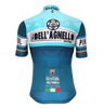 Maillot Cycliste Giro d'Italie "Colle Dell Agnello"