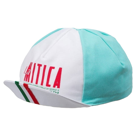 Casquette Vintage LA MITICA FAUSTO COPPI