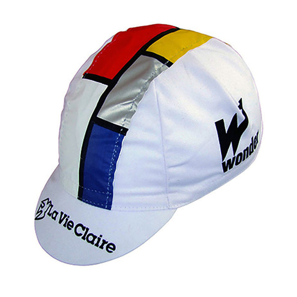 Casquette Vélo Vintage Mercier - Boutique d’accessoires Casquette Vélo Vintage Mercier - Boutique d’accessoires