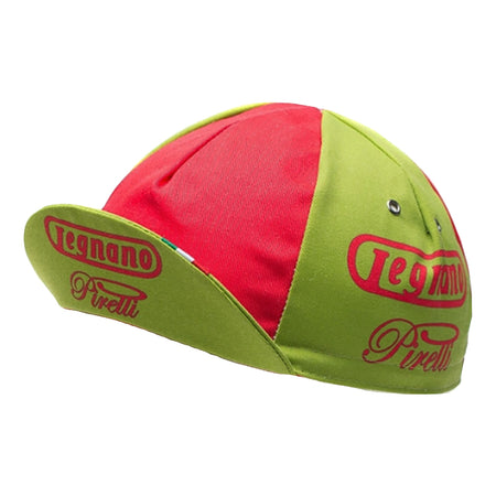 Casquette Vintage LEGNANO PIRELLI