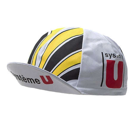Ancienne Casquette De Cyclisme Vintage Ocana, Sans Marque