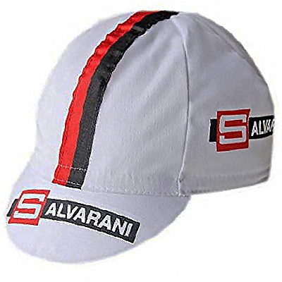 Casquette Vintage SALVARANI