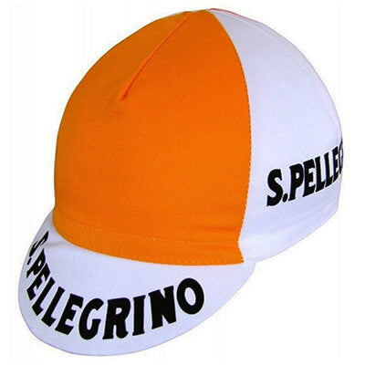 Casquette Vintage SAN PELLEGRINO