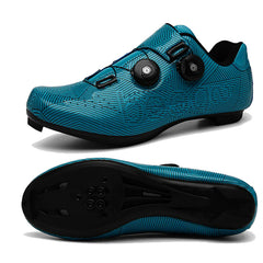 Chaussures Cyclisme Vintage Rivat 603 Ventoux – Taille 40/41 – Made In France
