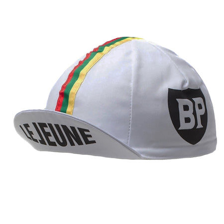 Casquette Vintage LEJEUNE BP