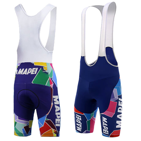 Cuissard Vintage MAPEI