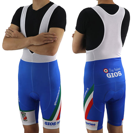 Cuissard Vintage GIOS TORINO