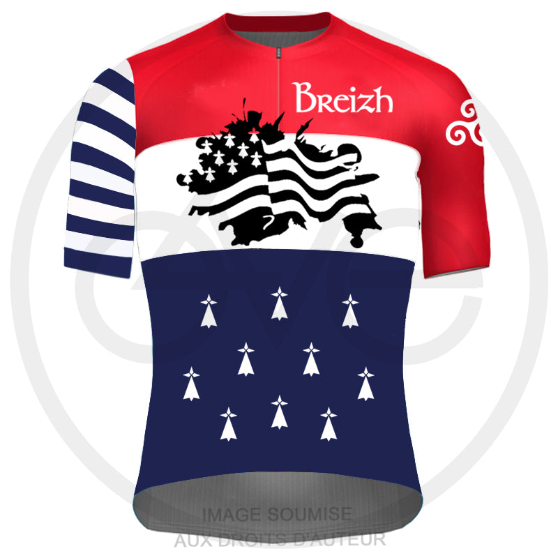 Maillot de cyclisme Bontrager Circuit LTD - Trek Bikes (CA Maillot de cyclisme Bontrager Circuit LTD - Trek Bikes (CA