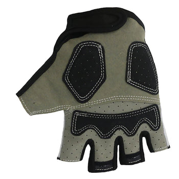 Gants Cycliste Vintage KAS