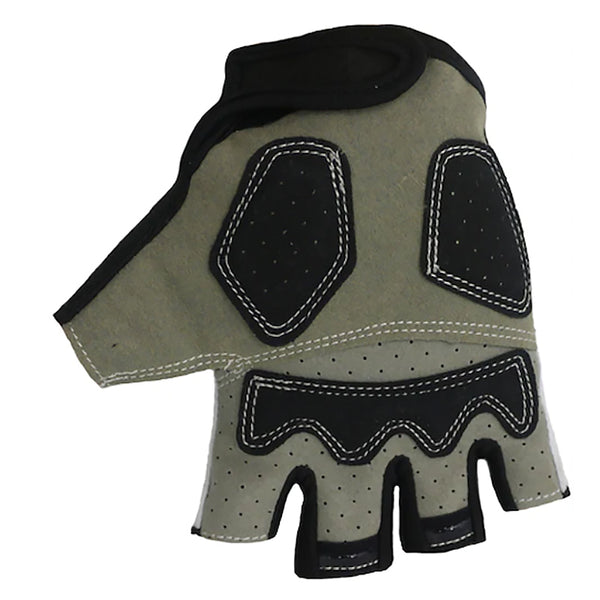 Gants Cyclistes Vintage LA VIE CLAIRE