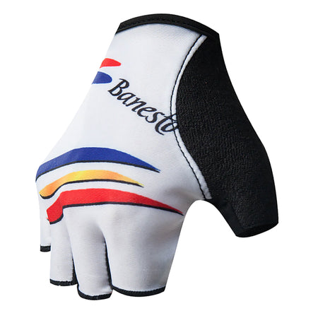 Gants Cycliste Vintage BANESTO