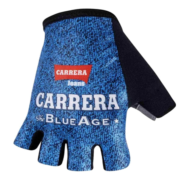 Gants Cycliste Vintage CARRERA