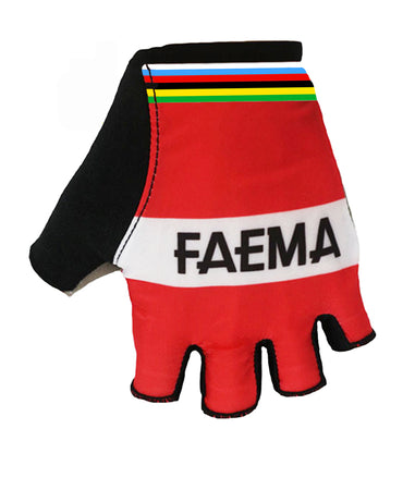 SOLDE GANTS FAEMA Taille M