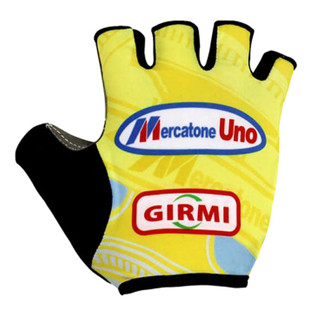 SOLDE GANTS MERCATONE UNO Jaune Taille M & L