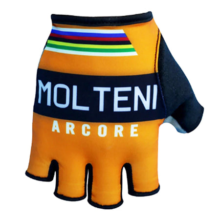 SOLDE GANTS MOLTENI SAVANE Taille L
