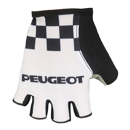SOLDE GANTS PEUGEOT Blanc Taille M