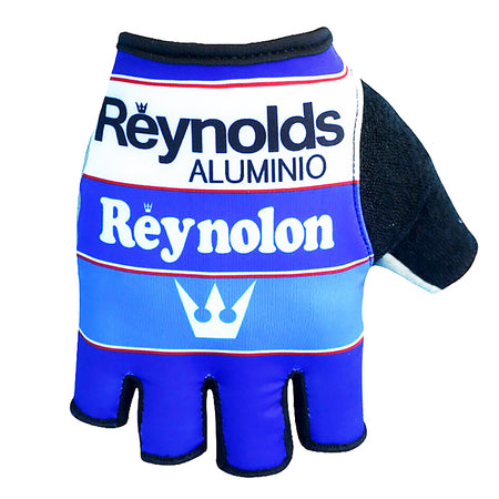 Gants Cycliste Vintage REYNOLDS